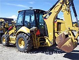 2010 CATERPILLAR 420E IT Photo #3