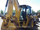 2010 CATERPILLAR 420E IT Photo #4