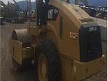 2011 CATERPILLAR CS44 Photo #2