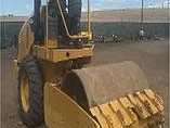 2011 CATERPILLAR CS44 Photo #4