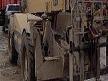 1999 CATERPILLAR TH103 Photo #2