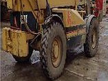 1999 CATERPILLAR TH103 Photo #3