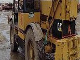 1999 CATERPILLAR TH103 Photo #4