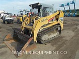 05 GEHL CTL80
