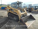 2005 GEHL CTL80 Photo #2