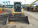 2005 GEHL CTL80 Photo #3