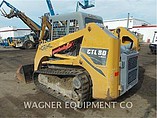 2005 GEHL CTL80 Photo #4