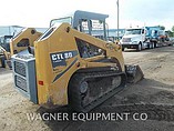 2005 GEHL CTL80 Photo #5