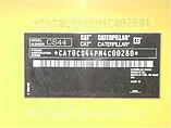 2012 CATERPILLAR CS44 Photo #2