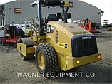 2012 CATERPILLAR CS44 Photo #3