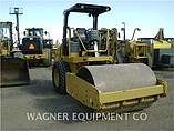 2012 CATERPILLAR CS44 Photo #4