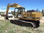 1990 CATERPILLAR EL200B Photo #2