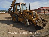 1992 CATERPILLAR 416 II Photo #2