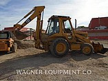 1992 CATERPILLAR 416 II Photo #3