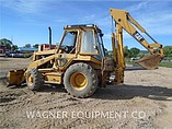 1992 CATERPILLAR 416 II Photo #4