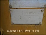 1992 CATERPILLAR 416 II Photo #5