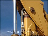 1992 CATERPILLAR 416 II Photo #9