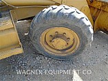 1992 CATERPILLAR 416 II Photo #11