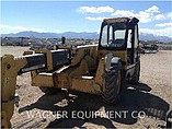 95 CATERPILLAR TH83