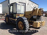 1995 CATERPILLAR TH83 Photo #3