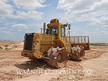 1991 CATERPILLAR 816B Photo #3