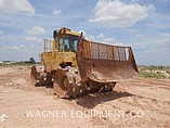 1991 CATERPILLAR 816B Photo #4