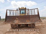 1991 CATERPILLAR 816B Photo #9