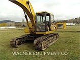 1992 CATERPILLAR EL200B Photo #2