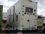 11 CATERPILLAR XQ400