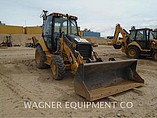 12 CATERPILLAR 420E IT