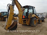 2012 CATERPILLAR 420E IT Photo #2