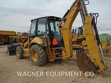2012 CATERPILLAR 420E IT Photo #3