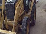 03 CATERPILLAR 420D
