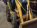 2003 CATERPILLAR 420D Photo #2