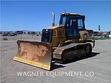 08 CATERPILLAR D6K XL