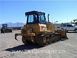 2008 CATERPILLAR D6K XL Photo #3