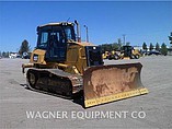 2008 CATERPILLAR D6K XL Photo #4