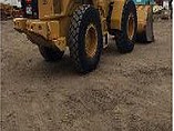 2011 CATERPILLAR 930H Photo #3