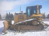 1997 CATERPILLAR D5M XL Photo #2