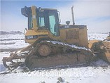 1997 CATERPILLAR D5M XL Photo #3