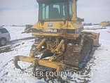 1997 CATERPILLAR D5M XL Photo #4