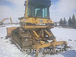 1997 CATERPILLAR D5M XL Photo #5