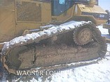 1997 CATERPILLAR D5M XL Photo #7