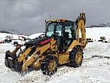 09 CATERPILLAR 430E IT
