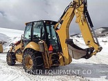 2009 CATERPILLAR 430E IT Photo #2