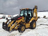 2009 CATERPILLAR 430E IT Photo #4