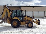 2009 CATERPILLAR 430E IT Photo #6