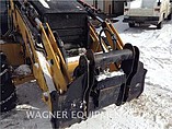 2009 CATERPILLAR 430E IT Photo #7