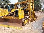 09 CATERPILLAR D6N LGP