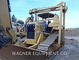 09 CATERPILLAR D6N LGP